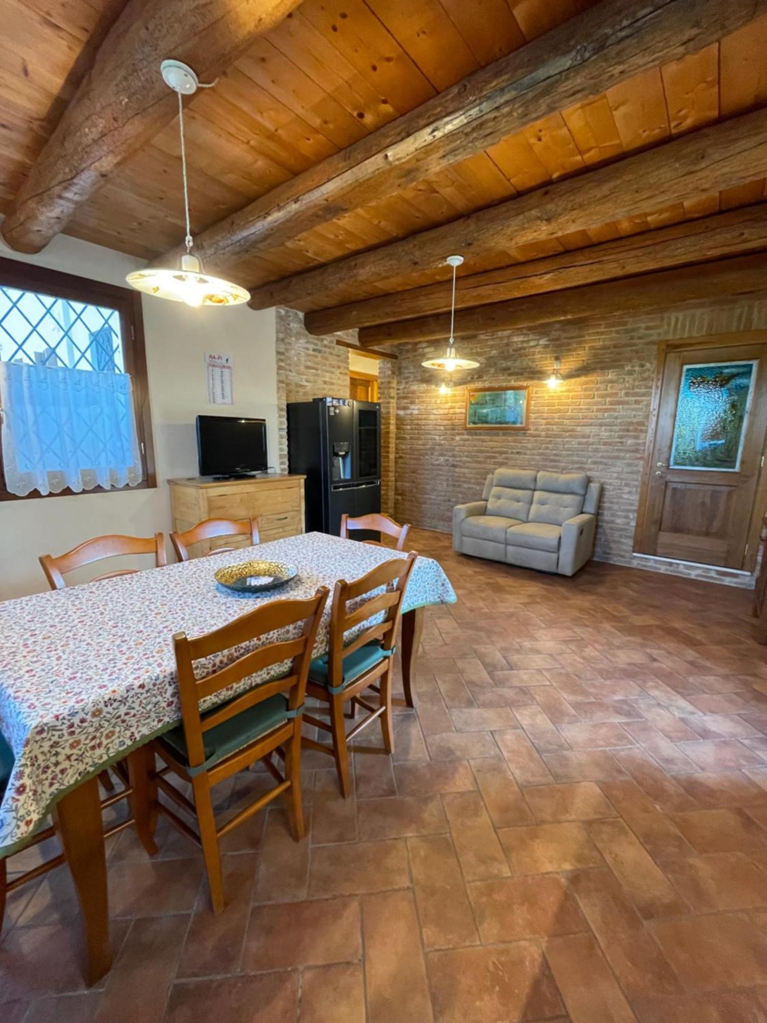 Residenza Airone Guest House Vicenza Exterior photo