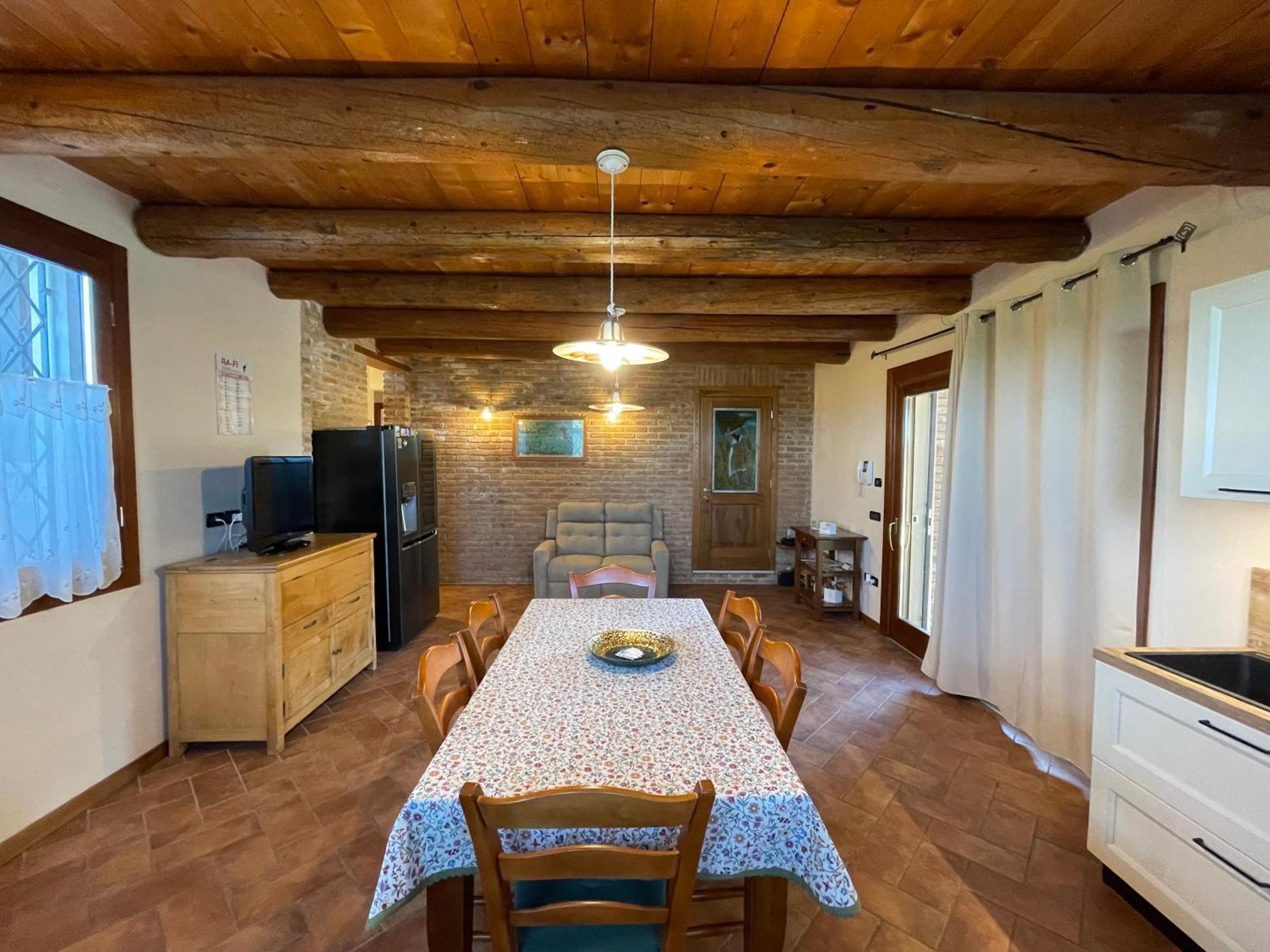 Residenza Airone Guest House Vicenza Exterior photo