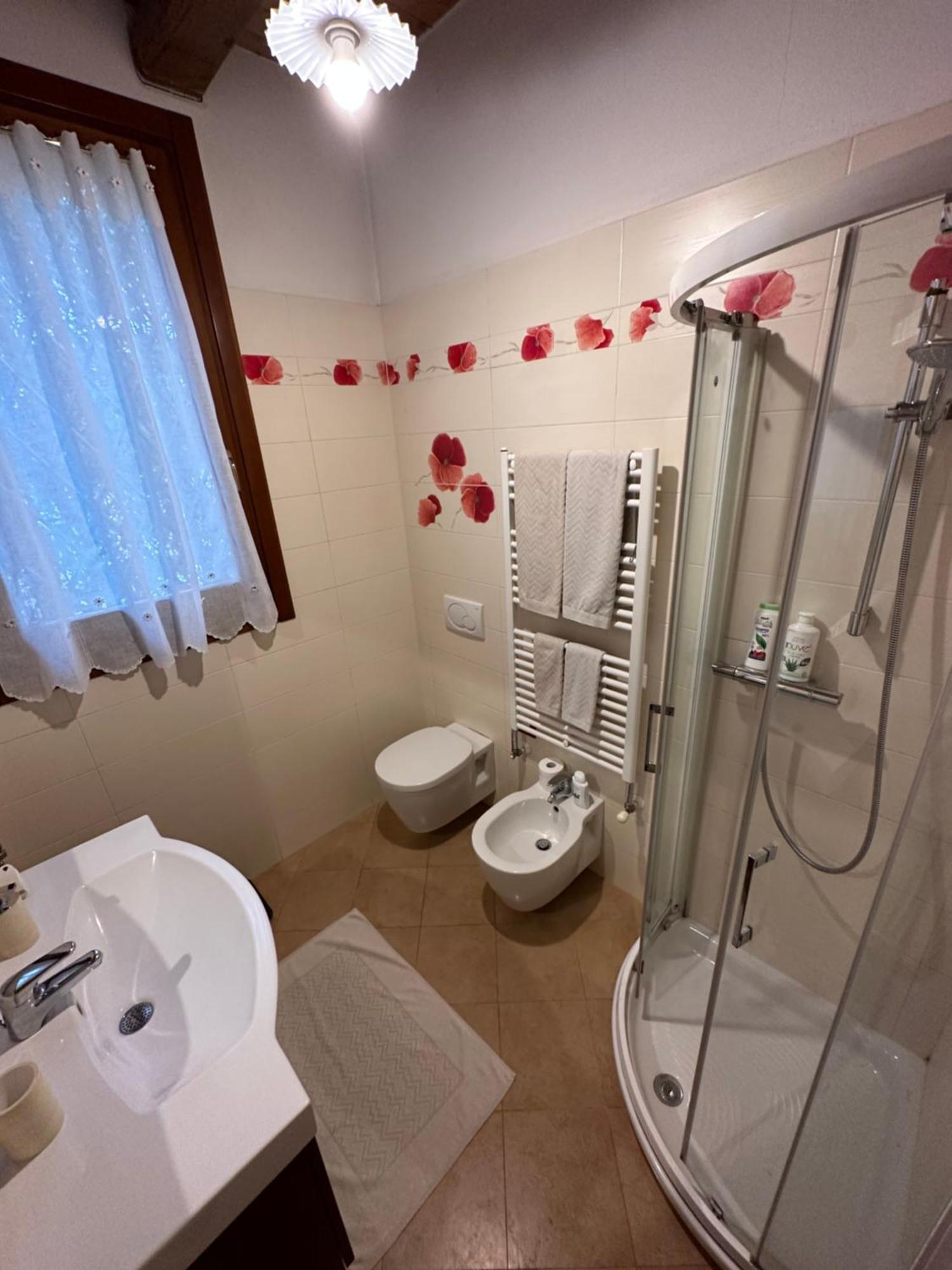 Residenza Airone Guest House Vicenza Exterior photo