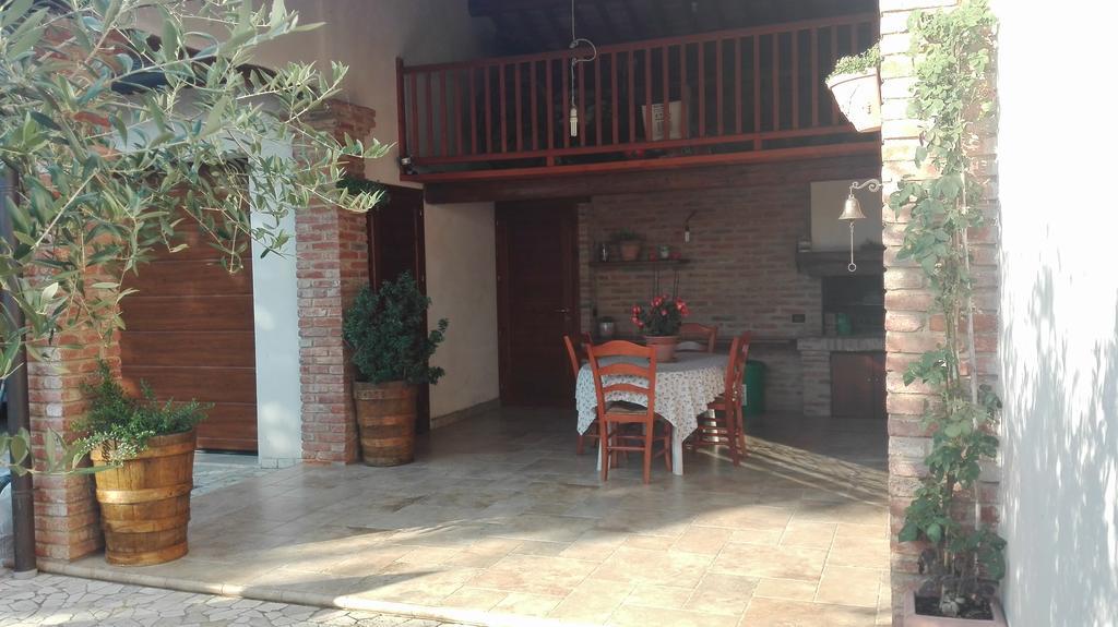 Residenza Airone Guest House Vicenza Exterior photo