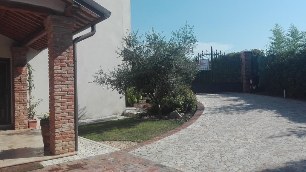 Residenza Airone Guest House Vicenza Exterior photo