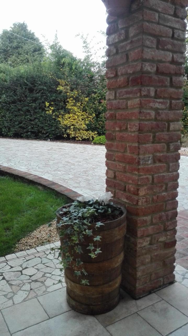 Residenza Airone Guest House Vicenza Exterior photo